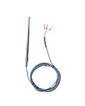 VIGITAL- TEMPERATURE SENSOR RTD PT-100, OD 6mm, Length 6" (3 MTR)