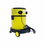 Automatic Vacuum For Carpet