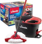 Vileda EasyWring Spin Mop & Bucket 
