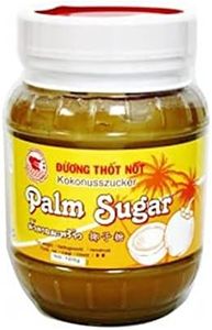 Red Drago Palm Sugar Jar 1 kg