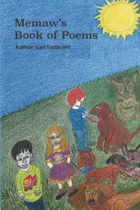 Memaws Book of Poems