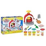 Play-Doh Kitchen Creations Pizza Ov