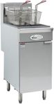 Value Series Commercial Deep Fryer,