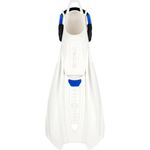 Aqualung Storm Open Heel Diving Fins