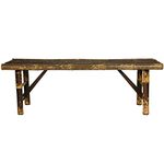 ORIENTAL FURNITURE Coffee Tables