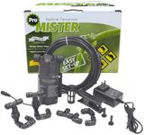 ReptiKing Reptile Mister Humidifier
