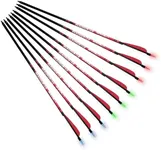 BARNETT Headhunter 20" Lighted Stro