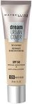 Maybelline New York Dream Urban Hülle 128 Warm Nude, Pack of 1 (1 x 30 Milliliter)