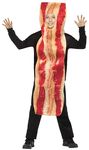 Rasta Imposta Bacon Strip Costume, 7-10