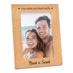 Photo Frame For Boyfriend