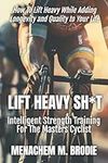 Lift Heavy Sh*t: Intelligent Streng