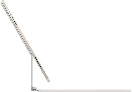 Apple Magic Keyboard for iPad Air 13" – White