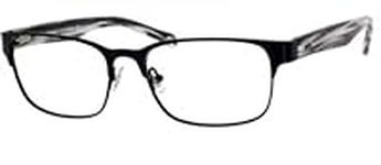 Fossil Tyson 0RX1 00 Eyeglasses Bla