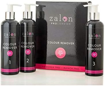 Zalon Colour Remover - Salon Size Pack