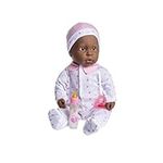 JC Toys - La Baby | African America