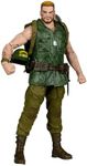 DC Multiverse Sergeant Rock #14 Collector Edition 7 Inch Figure