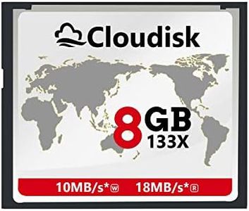 Cloudisk C