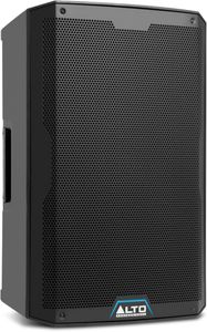 ALTO TS415 15" Powered PA Speaker – 2500W, Bluetooth, 3-Channel Mixer