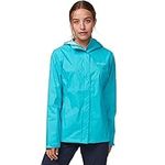 Columbia Women's Arcadia II Jacket Rain, Geyser, Medium