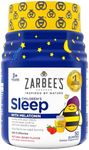 Zarbee's Kids 1mg Melatonin Gummy; 