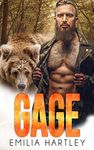 Gage (The Outcast Bears Book 2)