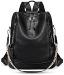 UTO Backpack Womens Ladies Rucksack