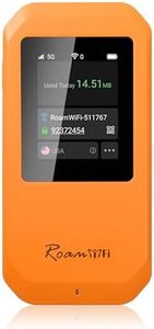 RoamWiFi 5