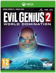 Evil Genius 2: World Domination (Xb