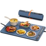 Electric Warming Trays