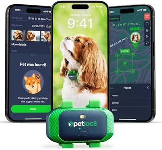 PETLOC8 Do