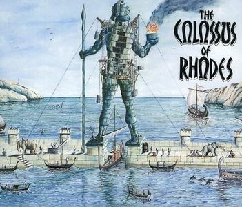 The Seventh Progressive Rock Wonder