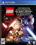 Lego Star Wars: The Force Awakens (