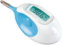Vicks Baby Rectal Thermometer Baby