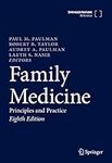 Family Medicine: Principles and Pra