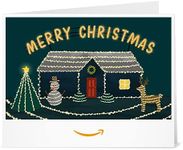 Amazon.com.au eGift Card - Print- C