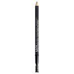 NYX Professional Makeup eyebrow powder Pencil, 0.049 Ounce, Blonde, 1 Count