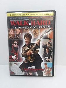Walk Hard 
