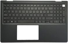 New US/Latin Keyboard for Dell Insp