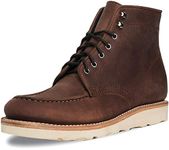 Thursday Boot Company Diplomat Men's Lace-Up Boot, Arizona Adobe