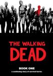 The Walking Dead Book 1: 01 (WALKIN