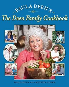 Paula Deen