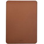 Leather Sleeve For 16-inch Macbook Pro