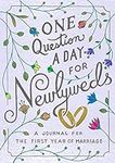One Question a Day for Newlyweds: A