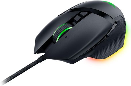 Razer Basilisk V3 Gaming Mouse – Black