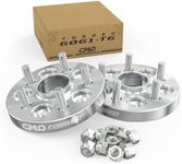 Customadeonly 20mm Hubcentric Wheel Spacers 5x120 Compatible for Lexus Lexus LS460 2007-2017, LS500 2008-2022, LS600h 2008-2016, LC500 2017-2020, LC500h 2017-2020