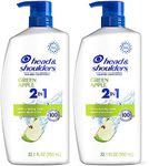 Head & Shoulders 2 in 1 Dandruff Sh