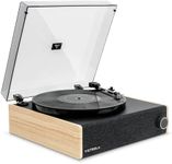 Victrola Eastwood LP – Bluetooth Re