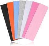 Headbands for Women Non Slip - 7PCS