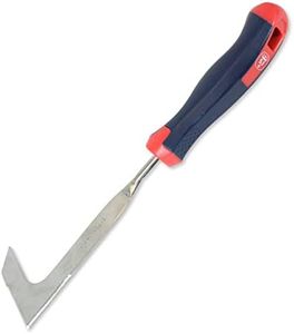 Spear & Jackson 3065EL Patio Knife, multicoloured, 31.5x8.5x7.5 cm