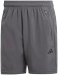adidas Men's Shorts Train Essentials Woven Training Shorts